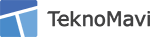TeknoMavi Logo